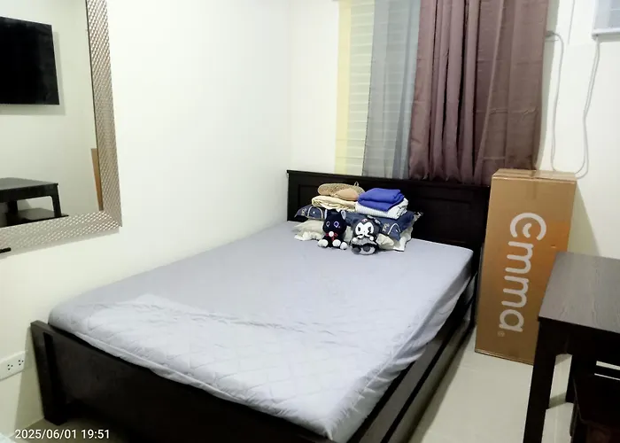 Island Bear Travels Apartahotel *