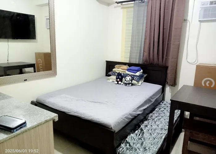 Apartahotel Island Bear Travels Manila